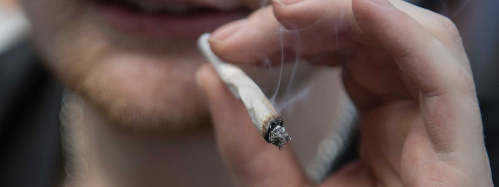 Pour Henri Grün, le président du CePT, la légalisation du cannabis récréatif ne doit pas faire croire que sa consommation est sans danger.