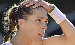 Andrea Petkovic wird erneut in Kockelscheuer aufschlagen