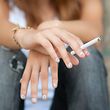 Immer mehr junge Menschen greifen in Luxemburg nach der Zigarette.