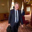 Jean Asselborn spricht offene Worte in Bezug auf die neue Regierung der USA.