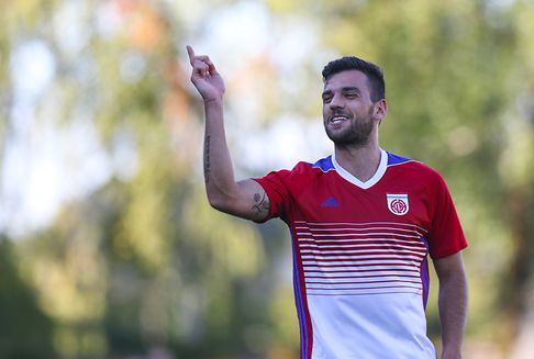 Bitterer Nachmittag für Jeunesse