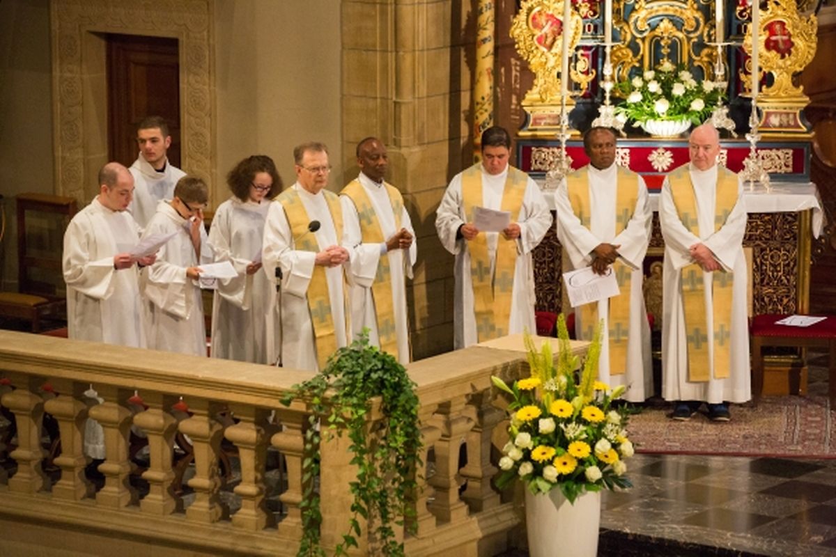 OKTAVE - Pélé des Jeunes