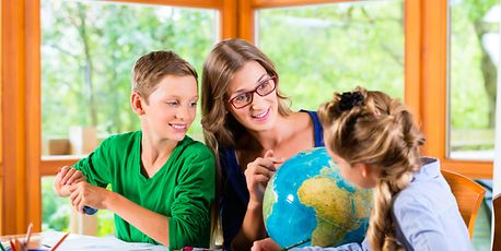 Home schooling in Luxembourg - Vimarsana News