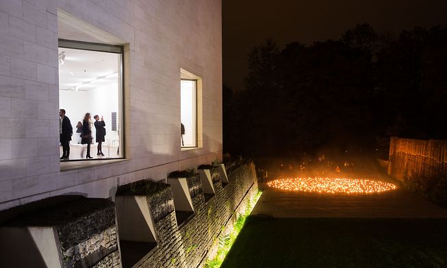 Visit seven museums within one mile for the 20th anniversary of Museum Night on 9 October