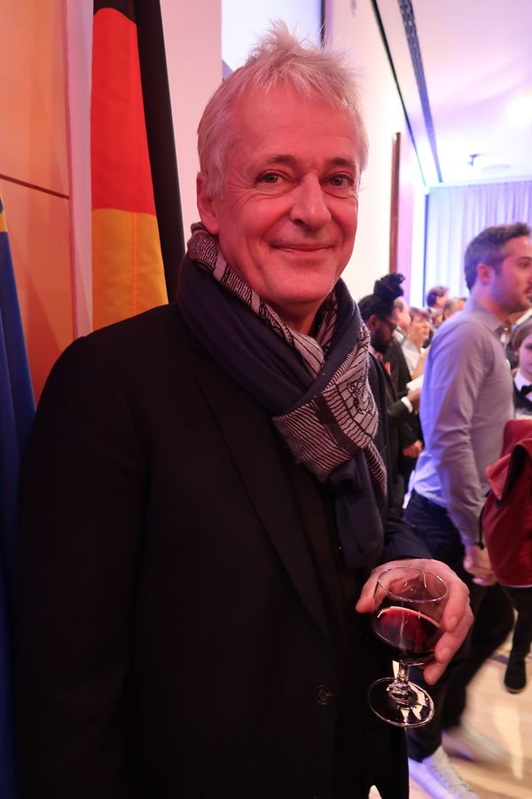 Jani Thiltges konnte auch als Produzent auf sich aufmerksam machen. Der von seiner Produktionsfirma Samsa mitgetragene Streifen "Black 47" wurde ausser Konkurrenz in der Hauptreihe der Berlinale gezeigt.