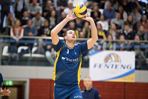 Fentingen gegen Lissabon, Diekirch trifft auf Olympiakos