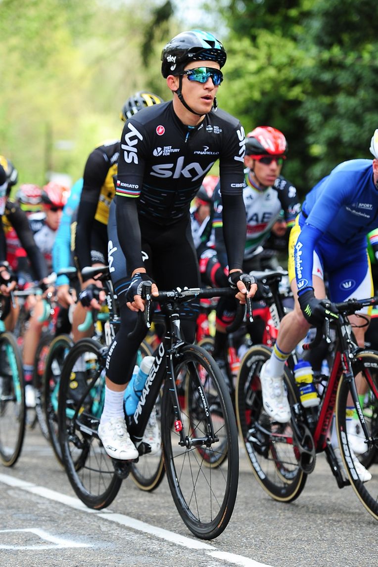 Michal Kwiatkowski (PL/Sky)