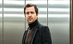 ITV Sébastien Gébrille. Foto:Gerry Huberty