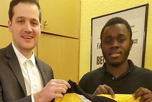 Football / Transfert: L\'Avenir Beggen enrôle un jeune Français