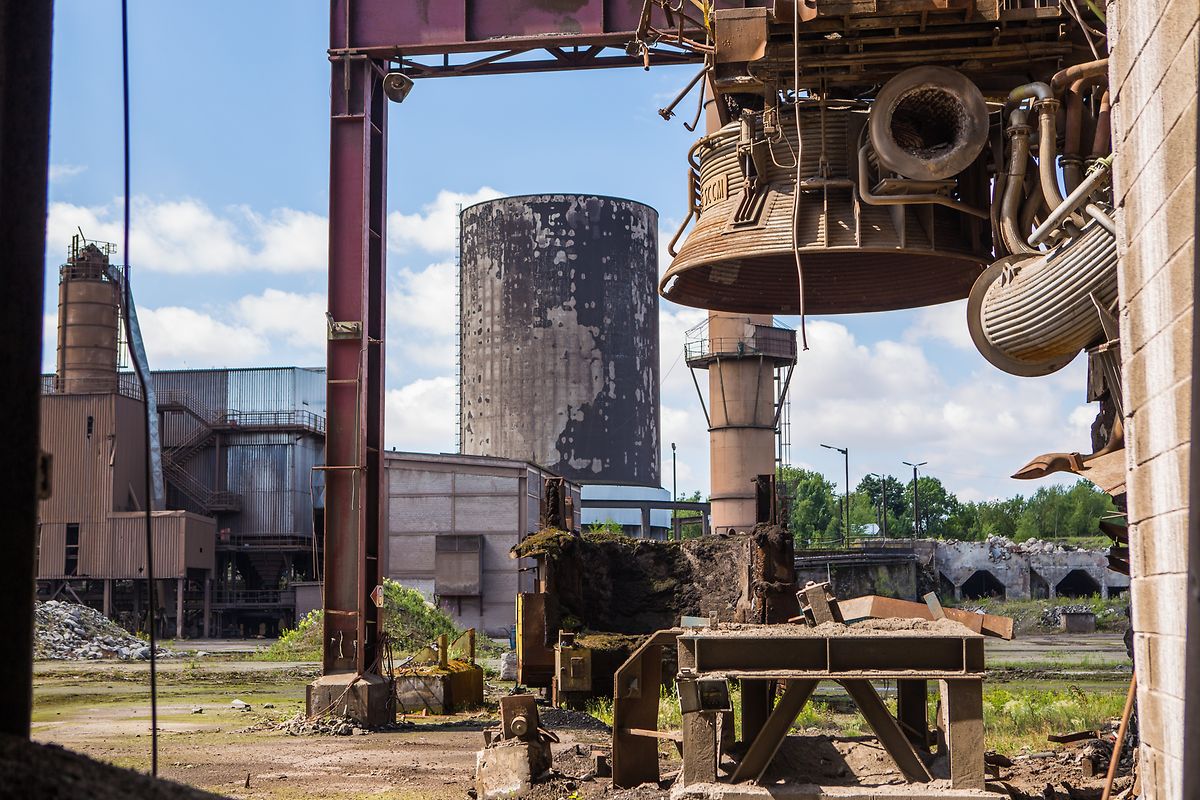 Die Bestandsaufnahme wurde in sechs Monate erarbeitet. 
