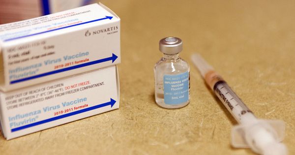 novartis vaccines