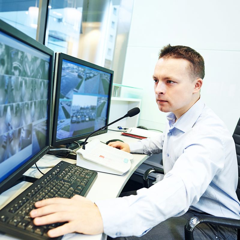 Une Formation Standard Pour Les Agents De Securite