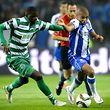 FC Porto, na Liga dos Campeões, e Sporting, na Liga Europa, necessitam de vitórias para seguir em frente nas provas europeias 