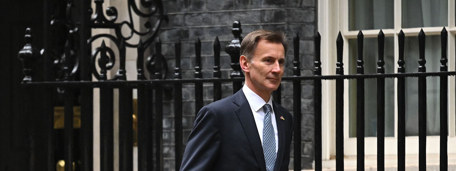 Der britische Finanzminister Jeremy Hunt ruft Frührentner auf, „noch einmal umzudenken" und an den Arbeitsplatz zurückzukehren.