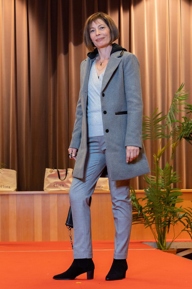 Défilé ELORA - Sanem Kulturschapp - Sanem - Kulturschapp - 17/09/2022 - photo: claude piscitelli