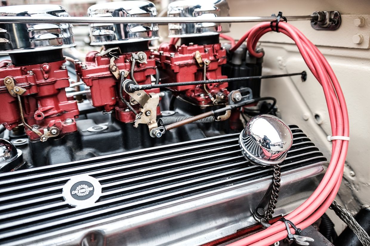 Car-Sonndeg, Oldtimer om Moart