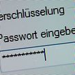 Zum Themendienst-Bericht von Klaus Gürtler vom 13. Dezember 2016: Wer seine Daten sicher verschlüsseln will, benötigt unbedingt ein gutes Passwort. (Archivbild vom 29.11.2016/Nur zur redaktionellen Verwendung durch Themendienst-Bezieher.) 
Foto: Andrea Warnecke