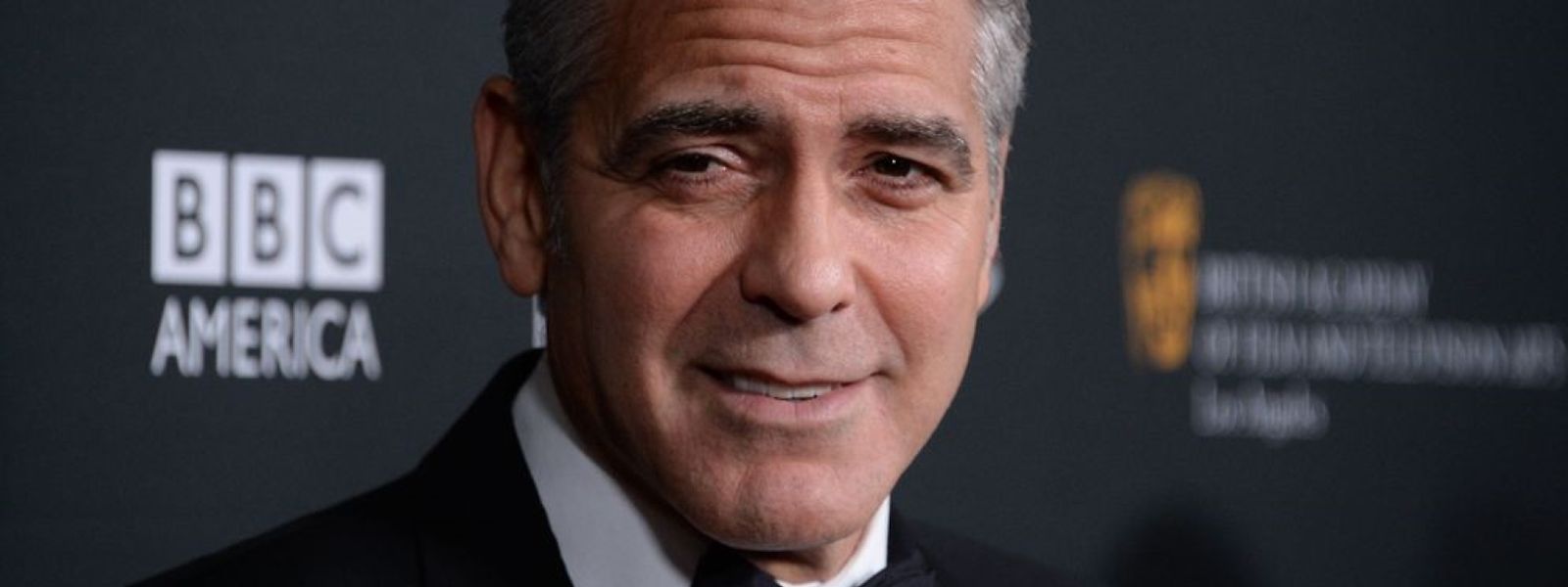 George Clooney boykottiert mehrere Luxus-Hotels im Besitz des Sultans von Brunei.