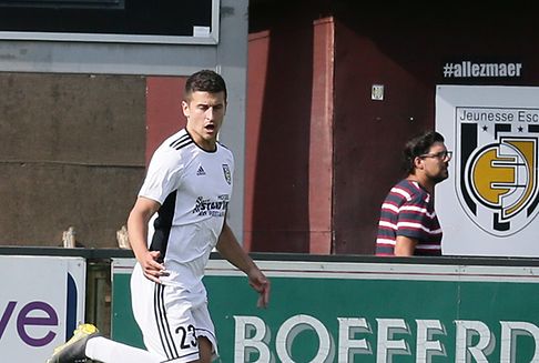 La Jeunesse veut croire en sa bonne étoile