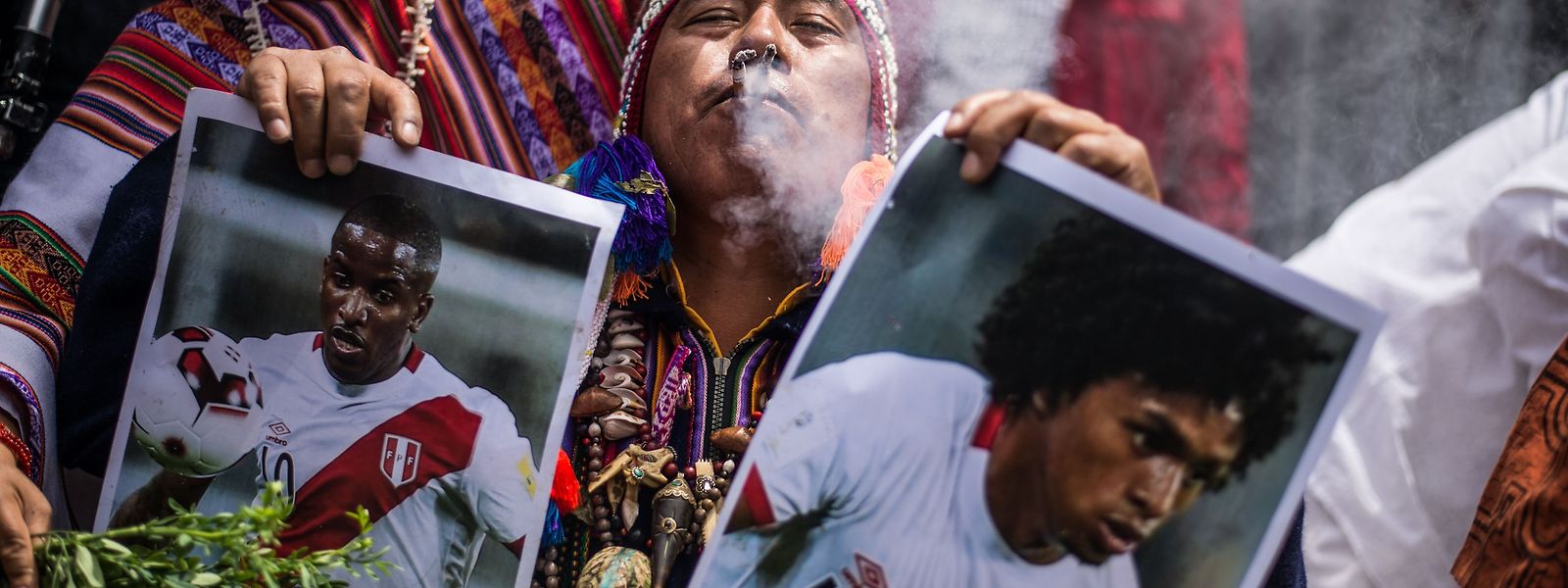 Der Weltranglistenzehnte Peru gilt in der Partie als Favorit, es wäre seine fünfte WM-Teilnahme insgesamt.