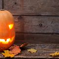 Helloween, Kürbis, Pumpkin (Foto: Shutterstock)