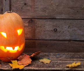 Helloween, Kürbis, Pumpkin (Foto: Shutterstock)