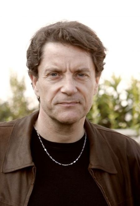 Francis Cabrel