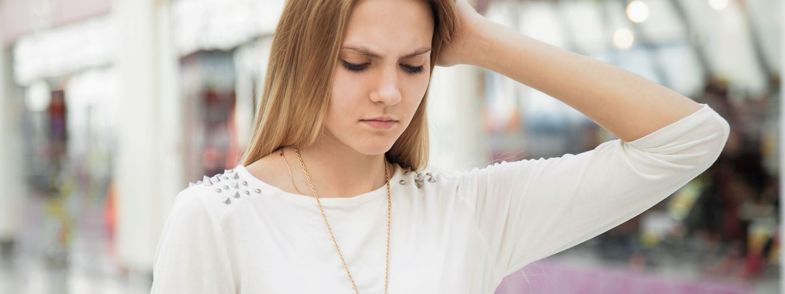 Viele Jugendliche in Luxemburg haben trotz Arbeit nicht genug Geld zur Verfügung.