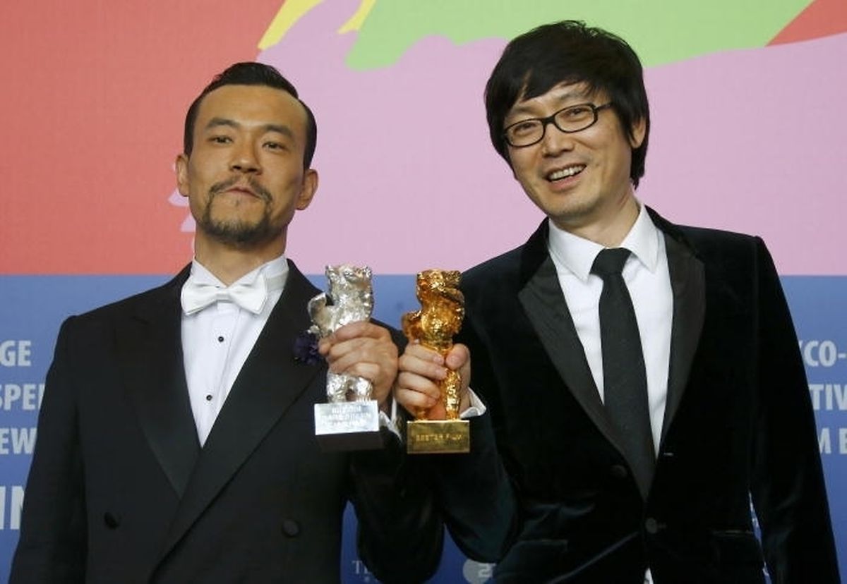 Berlin film fest wraps up with big wins for Asian cinema