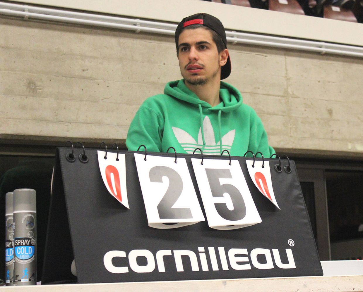 A Futsal Cup 2014 teve de tudo. Bom futebol, momentos de relax, bons golos e também algumas picardias 