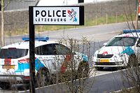 Lokales,  Inauguration du nouveau commissariat, Kommissariat de Police au Kirchberg, Foto: Chris Karaba/Luxemburger Wort