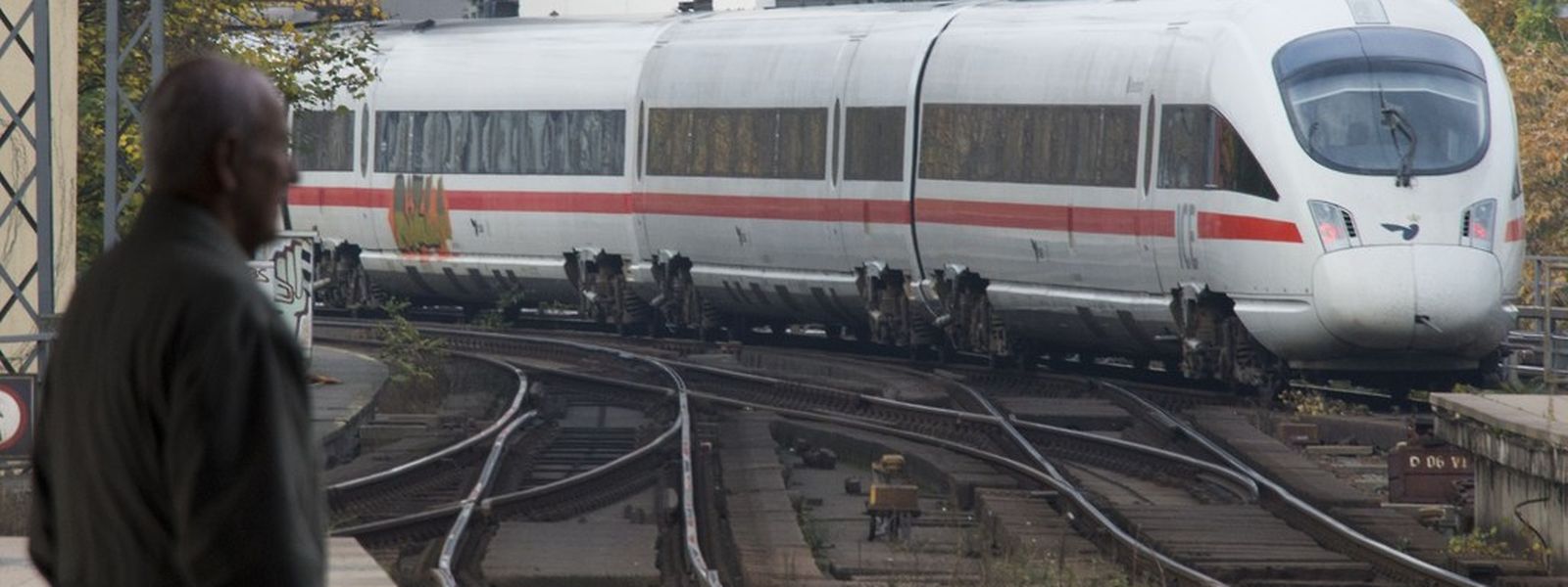 Besonders in und um Berlin wird mit massiven Störungen gerechnet.