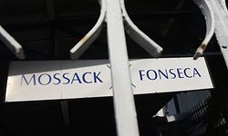 View of the facade of the building where Panama-based Mossack Fonseca law firm offices are in Panama City, on May 9, 2016.
The International Consortium of Investigative Journalists (ICIJ) is to release the documents in a searchable database at 1800 GMT on Monday accessible to the public at offshoreleaks.icij.org. / AFP PHOTO / RODRIGO ARANGUA