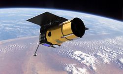 A ses débuts, Planetary Resources était soutenue par Larry Page