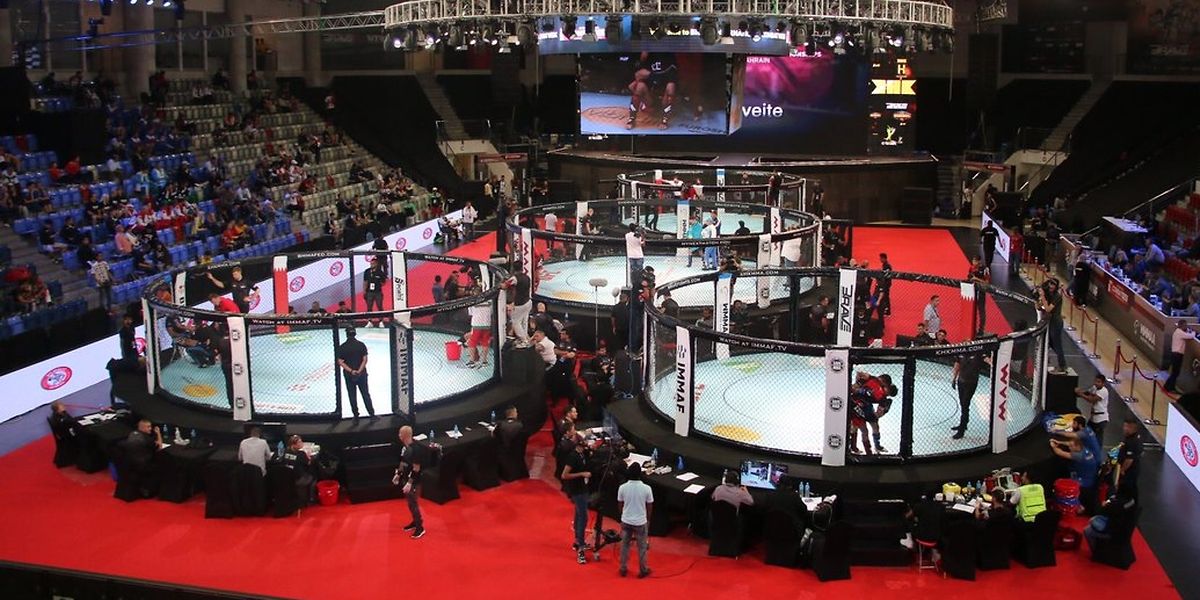 Les représentants luxembourgeois n'ont désormais plus qu'à soutenir Issa Isakov.