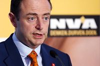Le dialogue entre la NV-A de Bart De Wever et le PS reste compliqué