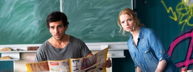 Im Januar nächsten Jahres, drei Monate nach dem Kinostart des dritten Films mit Elyas M'Barek, solle das „Mjusicäl“ seine Uraufführung feiern.
