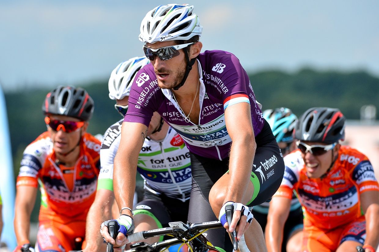 Brice Feillu (F/Fortuneo).