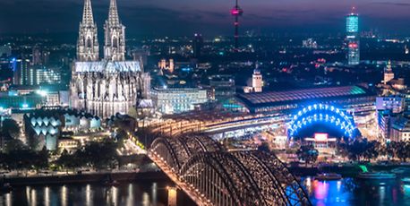 Cities to visit near Luxembourg - Vimarsana News