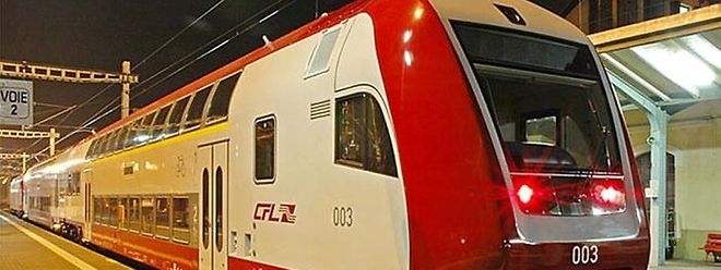 Grèves en France et en Belgique, inondation d'un poste à Bettembourg, trafic saturé… La liste des problèmes est longue sur la liaison Metz-Luxembourg.