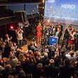 Politik, DP Wahlparty, Melusina, Foto: Lex Kleren/Luxemburger Wort