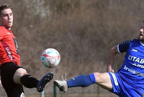 Quatre arrivées au CS Sanem et dix joueurs «prolongés»