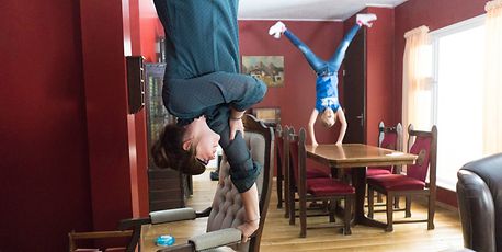 Days out in the Netherlands - Vimarsana News