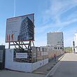 Der dritte „Southlane Tower“ wird sich in Zukunft  in der Avenue du Swing erheben. 