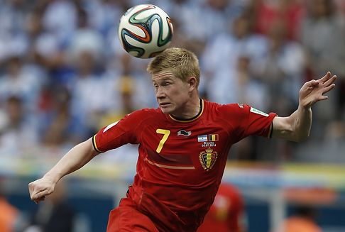 Nach Terroranschlägen: Belgien sagt EM-Test gegen Portugal ab