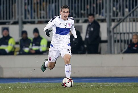 Après Luxembourg - Pays-Bas (1-3): Mathias Jänisch: «J\'accepte les choix du coach»