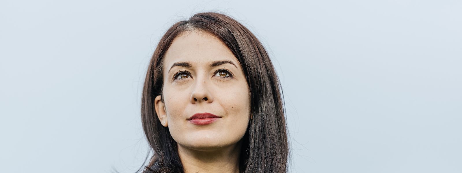 Katalin Cseh verkörpert in Brüssel und Straßburg die Opposition gegen Viktor Orbán. 