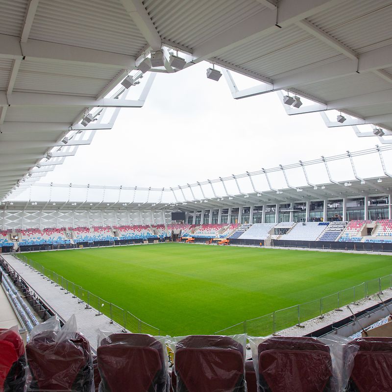Portugal luxemburgo estadio