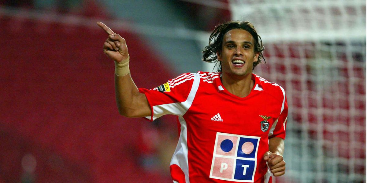 Les nombreux fans du football portugais au pays seront ravis de retrouver le légendaire Nuno Gomes en action le 8 juin à Niederkorn.