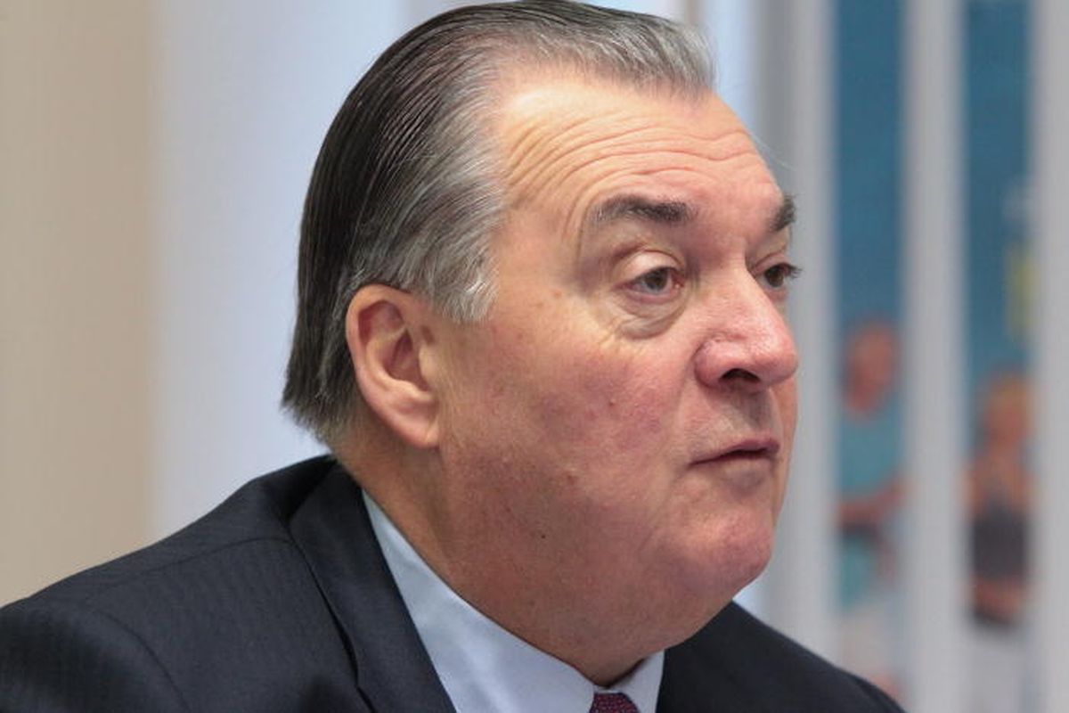 Der Vorsitzende der Hospices civils, Henri Grethen, hat sich für seine voreilige Impfung entschuldigt. 